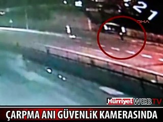 KADIN METRELERCE SÜRÜKLENDİ