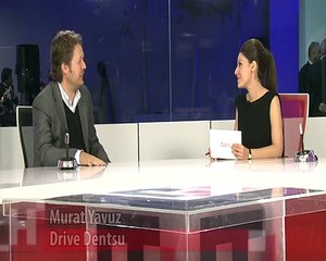 MURAT YAVUZ: ELİMİZİ ATTIĞIMIZ HER YERDE HÜRRİYET'İ BULUYORUZ