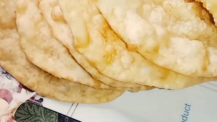 Suji ka halva recipe