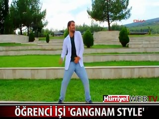 BU KEZ ÜNİVERSİTELİ GENÇLER YAPTI