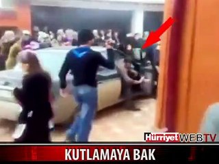 İNANILIR GİBİ DEĞİL! BÖYLE BABA OLUR MU