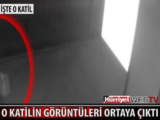 TULA SUİKASTINI İŞLEYEN KATİLİN GÖRÜNTÜSÜ ORTAYA ÇIKTI