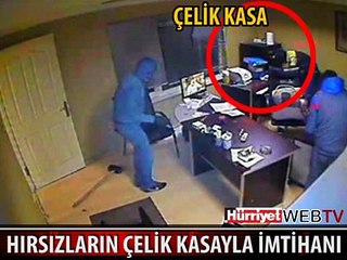 BÖYLESİNİ İLK KEZ GÖRECEKSİNİZ