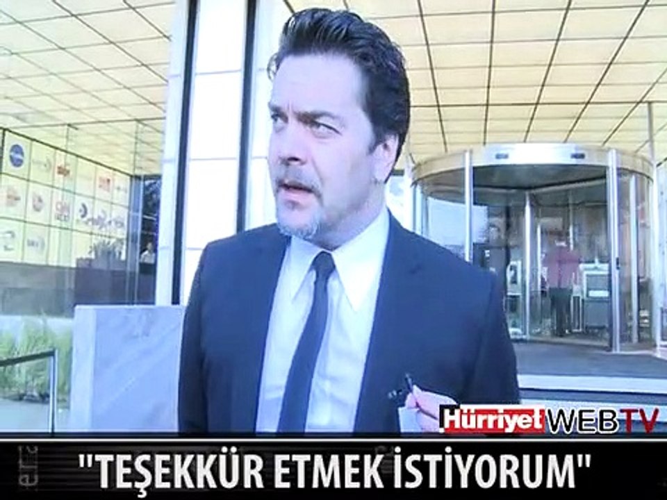 BEYAZIT ÖZTÜRK: BANA ÇOK ŞEY ÖĞRETTİ