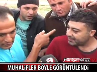 SURİYE'DEN BÜYÜK KAÇIŞ