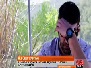 KORKUNÇ OLAYIN GÖRÜNTÜLERİ YAYINLANDI