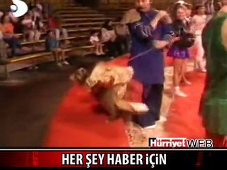 MAŞALLAH EKREM GENELEVDE