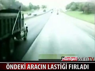 FREN SESLERİ BÖYLE DUYULDU