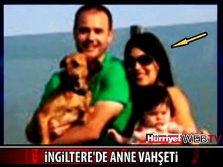 2 ÇOCUĞUNU ÖLDÜREN ANNE BERAAT ETTİ