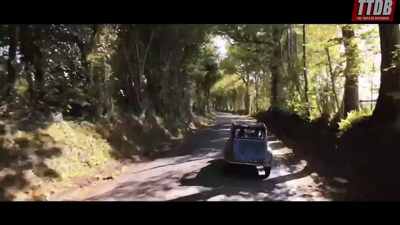 Ou Sont Passe Nos Plus Belles Annees Les Plus Belles Années d'une vie Bande-annonce (IT) - Vidéo Dailymotion