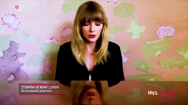 Top 10 Hauntingly Beautiful Taylor Swift Songs