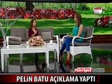 PELİN BATU 
