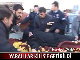 SURİYE UÇAKLARI YİNE BOMBALADI