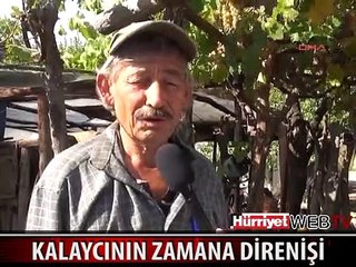 41 YILDIR BU İŞİ YAPIYOR
