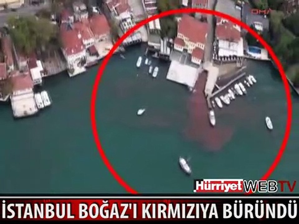 MEMLEKETİMDEN KURBAN MANZARALARI BÖLÜM 7- İSTANBUL BOĞAZ'I KAN AKTI