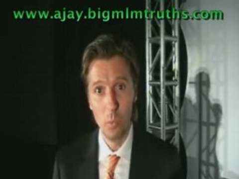 The importance of duplicatable MLM prospecting system