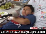 67 YAŞINDAKİ DEDEYE İĞRENÇ SUÇLAMA