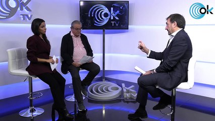 Entrevista completa a José López-Tafall, director general de Anfac