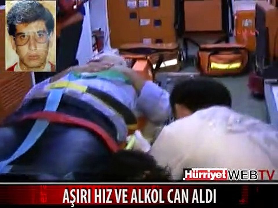 KAZA YERİ SAVAŞ ALANINA DÖNDÜ: 1 ÖLÜ 4 YARALI