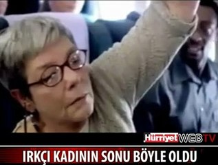 ETNİK KÖKENCİ FAŞİSTLERE BÜYÜK DERS