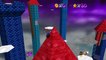 Super Mario Senseless Delirium - Final Delirium