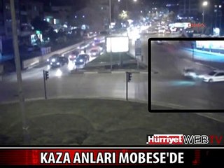 BURSA'DAKİ MOBESELER KAYDETTİ