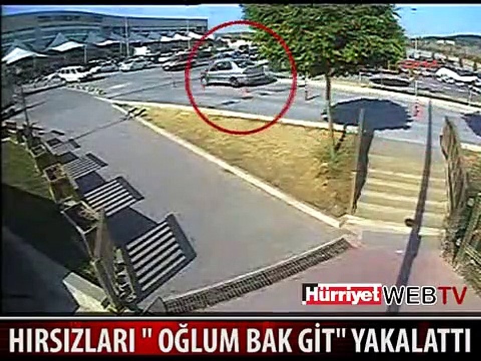 OĞLUM BAK GİT YAZISI ELE VERDİ