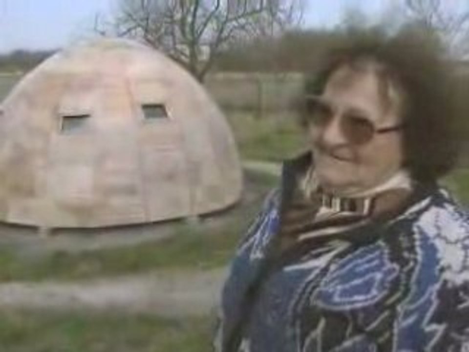 Video Soucoupe - soucoupe, ufo, ovnis, extraterrestre - Dail