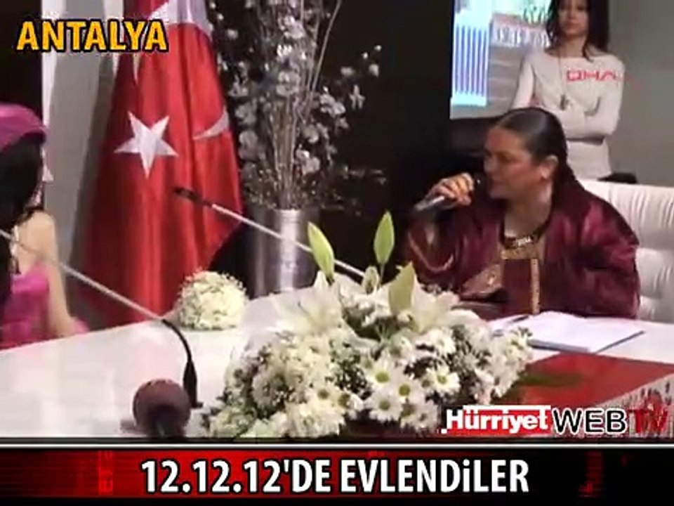 12.12.12 ÇILGINLIĞI