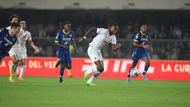 Hellas Verona-Milan, Serie A 2022/23: gli highlights
