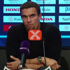 Valerien Ismael'den Dele Alli açıklaması