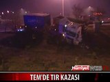 TEM'DE TIR KAZASI