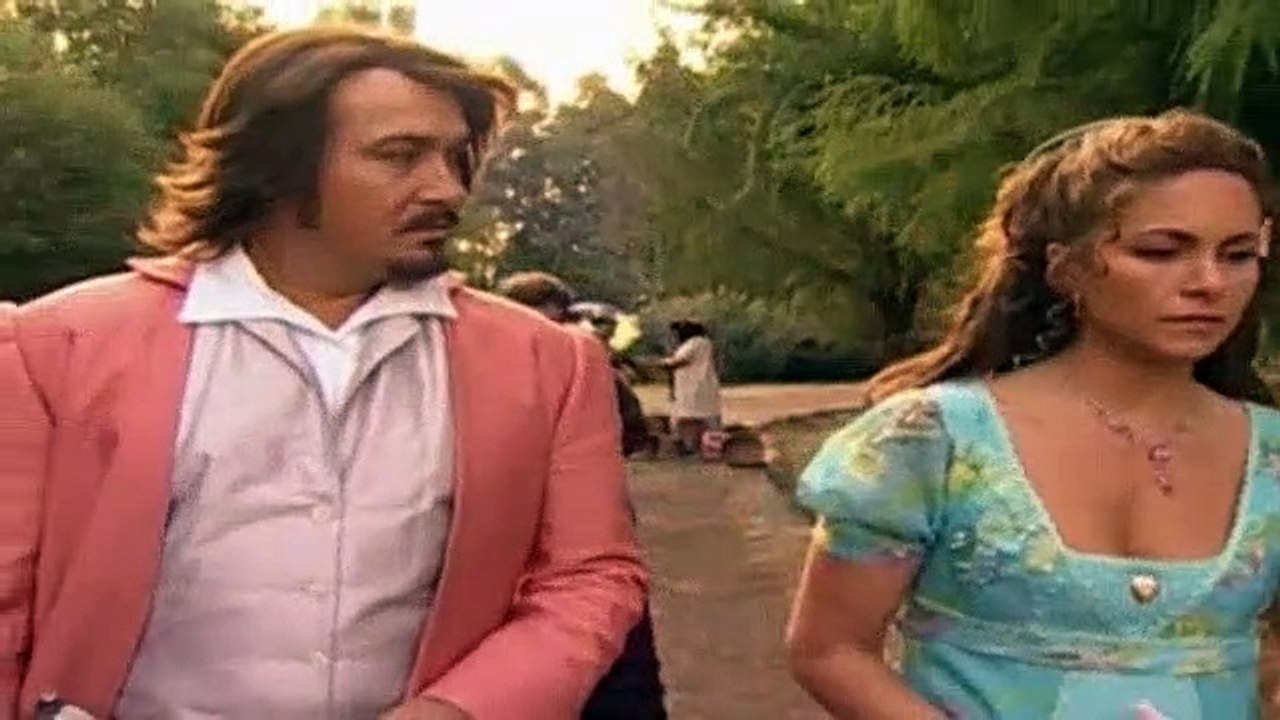Alborada - Capitulo 36 Completo