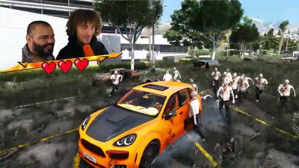 Upgrading Porsche to GOD Porsche in GTA 5!