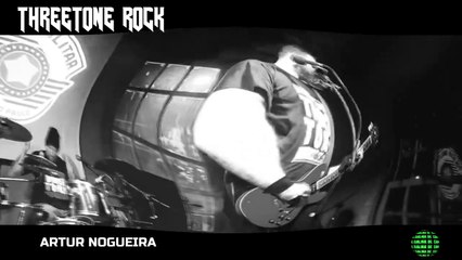 MAN IN THE BOX - THREETONE ROCK - CULTURA ROCK ARTUR NOGUEIRA