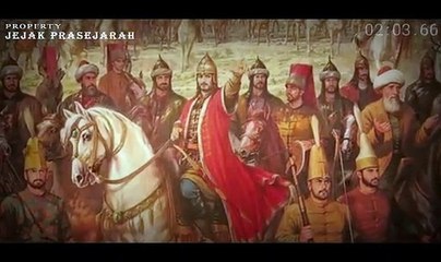 KISAH SYEKH SUBAKIR & SABDO PALON..