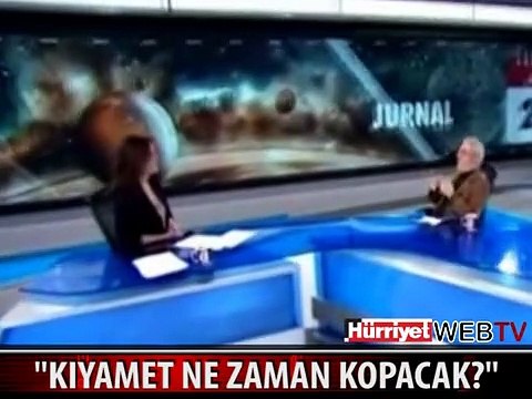 21 ARALIK DÜNYA'NIN SONU MU