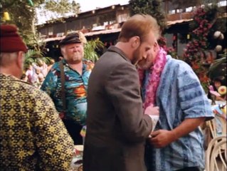 Cabin Boy Bande-annonce (EN)