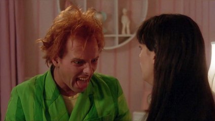 Drop Dead Fred Bande-annonce (RU)