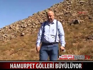 MUŞ'TA BÜYÜLEYEN GÜZELLİK