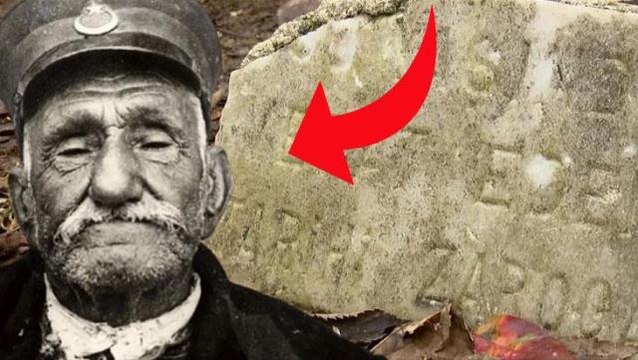 1774'te doğup, 1934'te öldü! Dünyanın konuştuğu Türk Zaro Ağa'nın hikayesi hayret ettiriyor