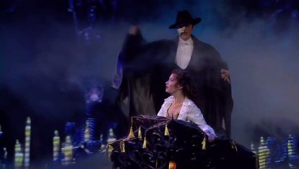 Le Fantôme de l'Opéra au Royal Albert Hall Bande-annonce (ES)