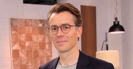 Dr. Johannes Wimmer: Er weint im TV wegen verstorbener Tochter
