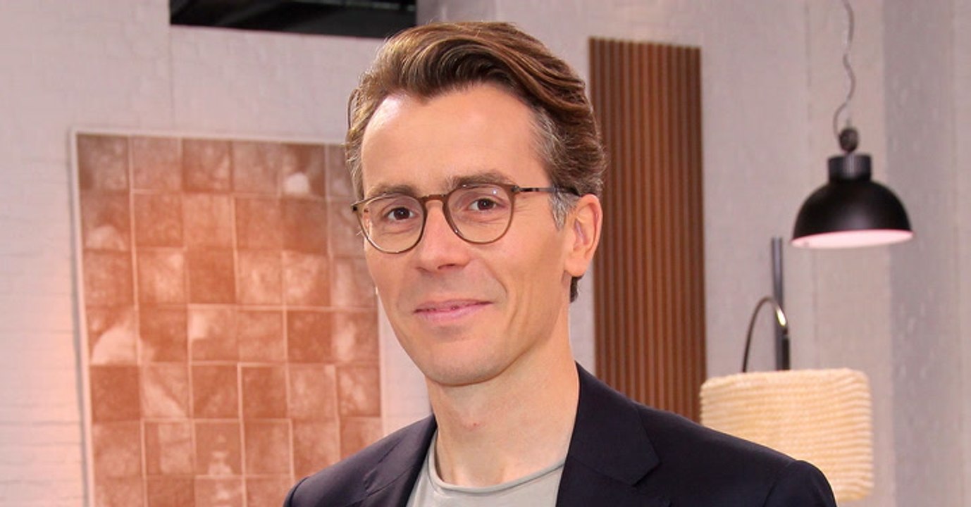 Dr. Johannes Wimmer: Er weint im TV wegen verstorbener Tochter