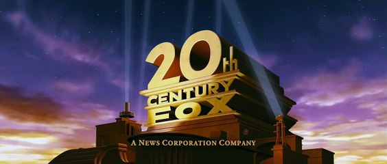 La Cité de l'ombre Bande-annonce (DE)