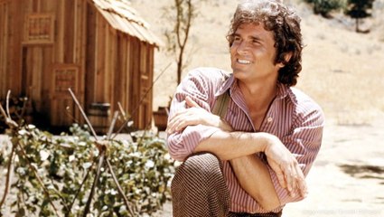 ¿Le tenían miedo? La razón por la que Michael Landon no tenía suerte con las mujeres