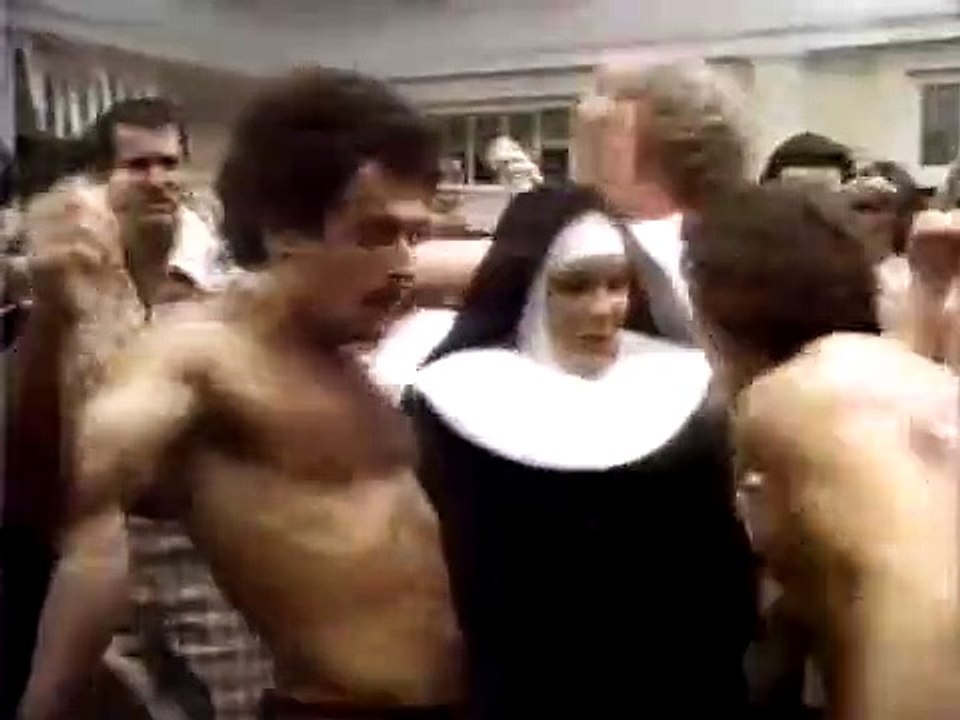 Honky Tonk Freeway Bande-annonce (EN)