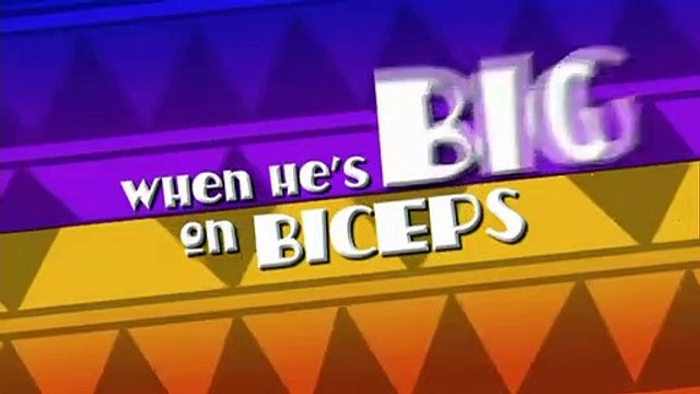 Kuzco 2 : King Kronk Bande-annonce (EN)