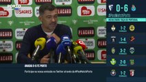 Sérgio Conceição: 