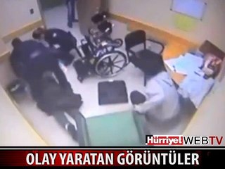 ABD BU GÖRÜNTÜLERİ KONUŞUYOR